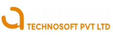 Adiyogi Technosoft Pvt Ltd Logo