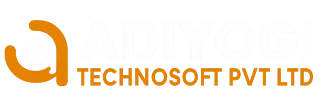 Adiyogi Technosoft Pvt Ltd Logo